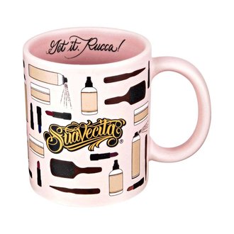 Suavecita Tasse "Glam Squad Mug" (11 onces) Suavecita Tasse "Glam Squad Mug" (11 onces)