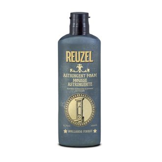 Reuzel Astringent Foam (200ml/6.76oz)