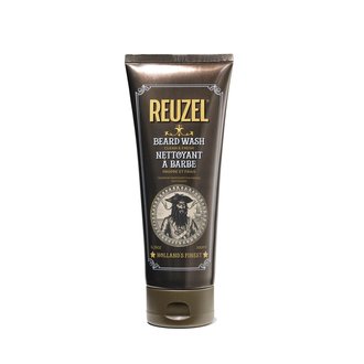 Reuzel Clean and Fresh Beard Wash (200ml/6.7oz)