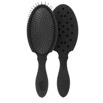 Wet Brush Brosse à démêler "Backbar Detangler" - Noir Wet Brush Brosse à démêler "Backbar Detangler" - Noir