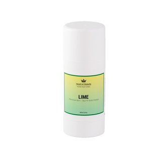 Henri et Victoria Lime Aftershave Balm (100ml/3.4oz)