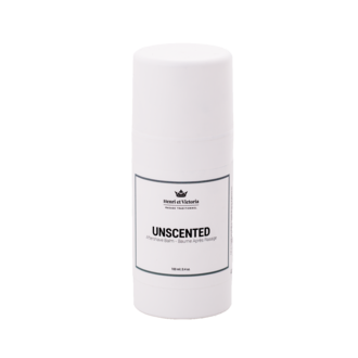 Henri et Victoria Unscented Aftershave Balm (100ml/3.38oz)