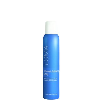 Loma Spray texture et finition (200ml/5.4oz)