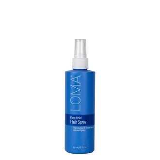 Loma Firm Hold Hair Spray (237ml/8.0oz)