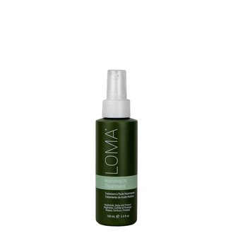 Loma Traitement à l'huile nourrissante (100ml/3.4oz) Loma Traitement à l'huile nourrissante (100ml/3.4oz)