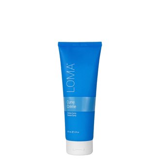 Loma Crème bouclante "Curvy" (237ml/8.0oz) Loma Crème bouclante "Curvy" (237ml/8.0oz)
