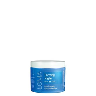 Loma Pâte formante - Tenue ferme et fini mat (94ml/3oz) Loma Pâte formante - Tenue ferme et fini mat (94ml/3oz)