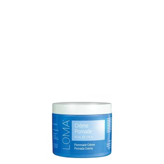 Loma Crème Pomade (94ml/3.0oz)