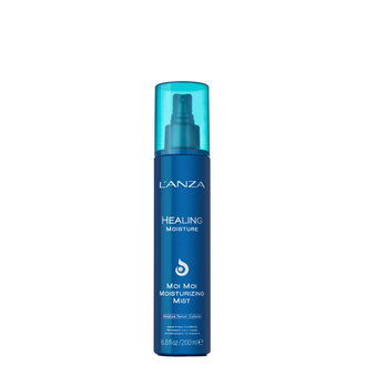 L'Anza Healing Haircare Revitalisant sans rinçage "Healing Moisture" (200ml/6.8oz) L'Anza Healing Haircare Revitalisant sans rinçage "Healing Moisture" (200ml/6.8oz)
