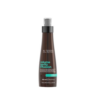 Alterego Italy Spray texturisant "Volume Spritz Infusion" (150ml/5.07oz) Alterego Italy Spray texturisant "Volume Spritz Infusion" (150ml/5.07oz)