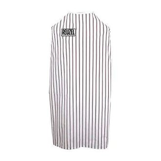 Reuzel Cape de barbier "Super Barber Cape" (94cm/37" x 127cm/63") - Blanc Reuzel Cape de barbier "Super Barber Cape" (94cm/37" x 127cm/63") - Blanc