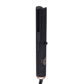Aria Beauty The Insta Styler Curling Iron (25mm/1") ceramic plates