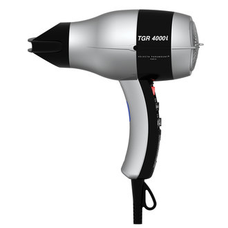 Velecta Paris Séchoir ionique "TGR 4000i" 1875 Watts