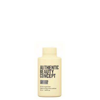 Authentic Beauty Concept Shampoing réparateur "Replenish" (50ml/1.7oz) Authentic Beauty Concept Shampoing réparateur "Replenish" (50ml/1.7oz)