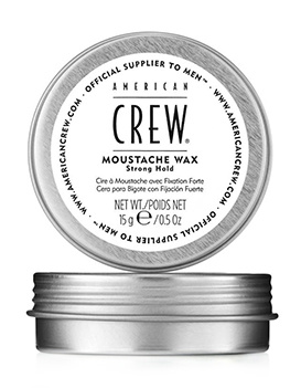 Cire à moustache American Crew