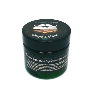 Beurre hydratant après-rasage (60ml/2.0oz)