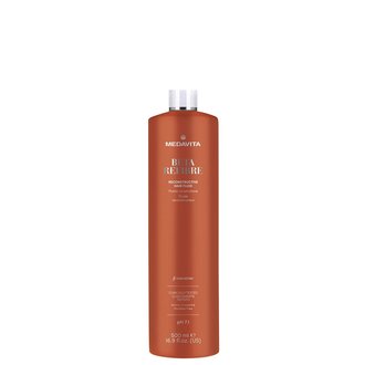 Medavita Beta-Refibre reconstructive fluid (500ml/16.9oz)