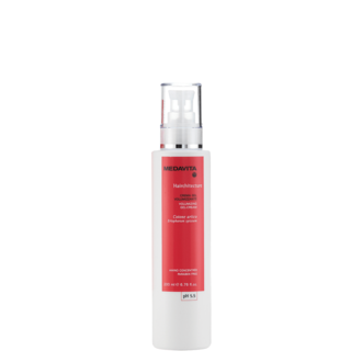 Medavita Hairchitecture volumizing gel-cream (200ml/6.76oz)