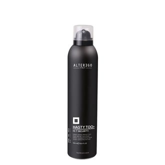 Alterego Italy Hasty Too Hi-T Security Heat Protection Spray (300ml/10.14oz)