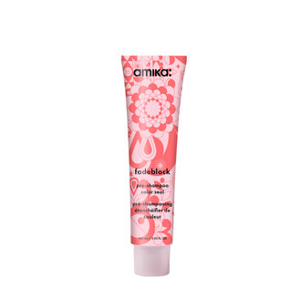 amika: Soin pré-shampoing scellant de couleur "Fadeblock" (150ml/5.0oz)