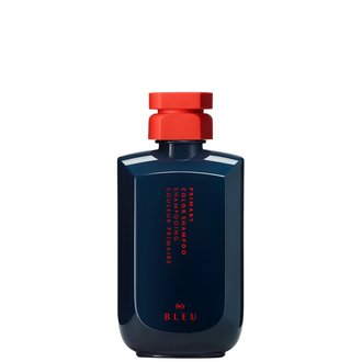 R+Co Bleu Shampoing couleur primaire
