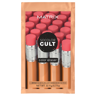 Effaceur de couleur "Socolor Cult" (22g/0.77oz)