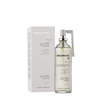 Medavita Lotion sébo-équilibrante "Requilibre" (100ml/3.4oz) Medavita Lotion sébo-équilibrante "Requilibre" (100ml/3.4oz)