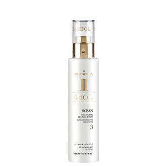 Medavita Idol Ocean texturizing sea salt spray (150ml/5.07oz)