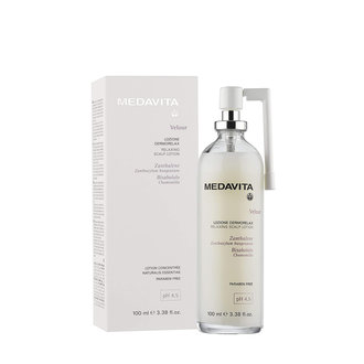 Medavita Lotion anti-démandeaisons dermo-relaxante "Velour" (100ml/3.38oz) Medavita Lotion anti-démandeaisons dermo-relaxante "Velour" (100ml/3.38oz)