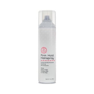 Suavecita All-Day Humidity Resistance Hairspray (283g/10.0oz)