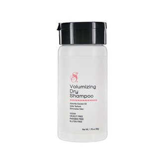 Suavecita Volumizing Dry Shampoo (50g/1.76oz)