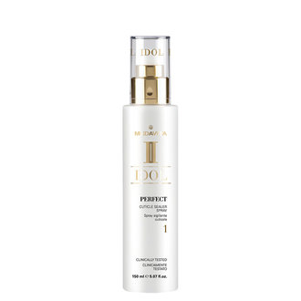 Medavita Idol Perfect cuticle sealer spray  (150ml/5.07oz)
