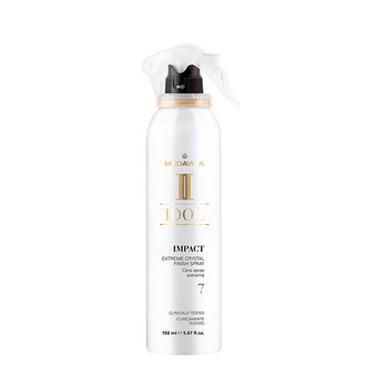 Medavita Idol Impact crystal finish spray (150ml/5.07oz)