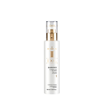 Medavita Idol Radiance glowing hair oil spray (150ml/5.07oz)
