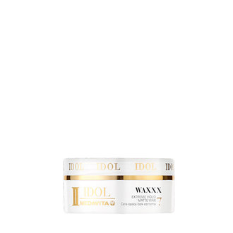Medavita Cire effet mate "Idol Waxxx" (100ml/3.38oz) Medavita Cire effet mate "Idol Waxxx" (100ml/3.38oz)