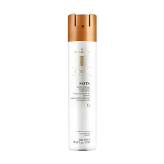 Medavita Idol Satin Extra Strong Shaper Dry Hair Spray (300ml/16,9oz)