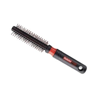 BaByliss PRO Brosse ronde avec poils de nylon à bouts arrondis 511C BaByliss PRO Brosse ronde avec poils de nylon à bouts arrondis 511C