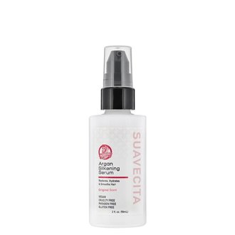 Suavecita Argan Silkening Serum  (59ml/2.0oz)