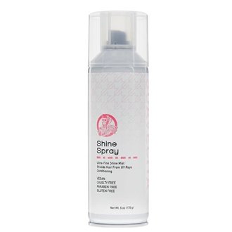 Suavecita Shine Spray (200ml/6.0oz)