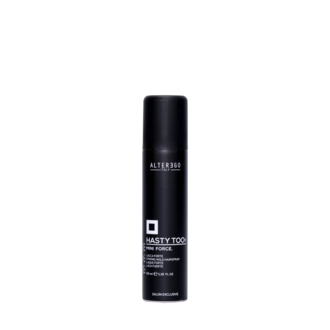Alterego Italy Hasty Too Mini Force Hairspray (100ml/3.38oz)