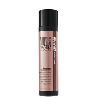 Tressa Water Colors Shampoo (250ml/8.5oz) Mocha Drench