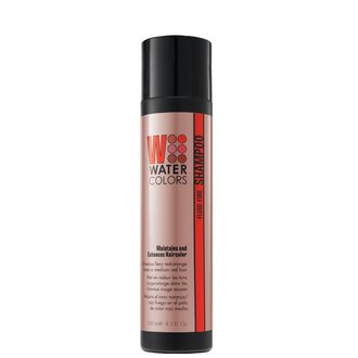 Tressa Water Colors Shampoo (250ml/8.5oz) Fluid Fire