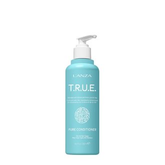 L'Anza T.R.U.E. Pure conditioner with botanical ingredients (236ml/8.0oz)