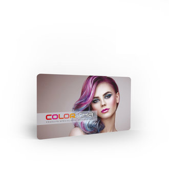 ColorSha - Carte cadeau ColorSha - Carte cadeau