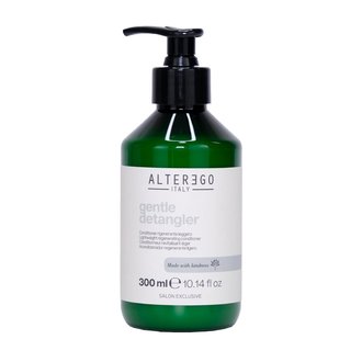 Alterego Italy Gentle Detangler Lightweight regenerating conditioner (300ml/10.14oz)