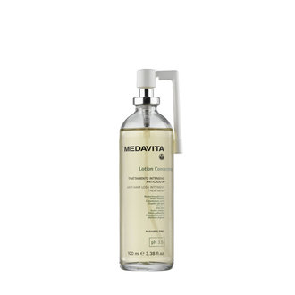 Medavita Traitement fortifiant intensif pour femme Lotion Concentrée (100ml/3.38oz) Medavita Traitement fortifiant intensif pour femme Lotion Concentrée (100ml/3.38oz)