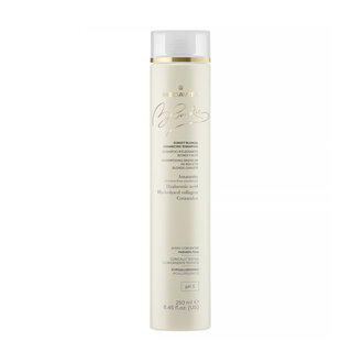Medavita Shampoing Raviveur de reflets blonds chauds "Blondie" (250ml/8oz) Medavita Shampoing Raviveur de reflets blonds chauds "Blondie" (250ml/8oz)