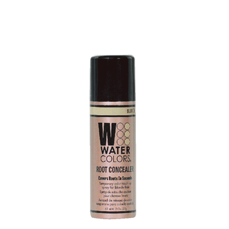 Tressa Water Colors Root Concealer (61ml/2oz) Blonde