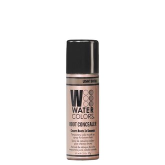 Tressa Water Colors Root Concealer (61ml/2oz) Light Brown