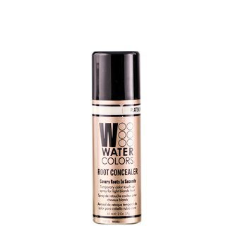 Tressa Water Colors Root Concealer (61ml/2oz) Platinum